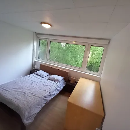Appartement Grand F5, Centre, Parking Nancy
