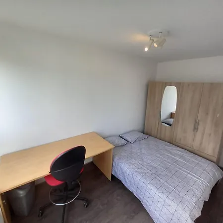 Grand F5, Centre, Parking Appartement *
